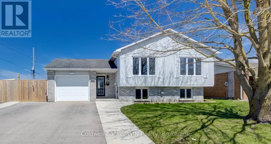 103 MELISSA CRESCENT, Wellington North (Mount Forest), Ontario N0G2L3