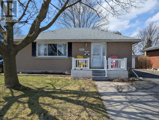 1034 WINTERHALT AVENUE, Cambridge, Ontario N3H4J9