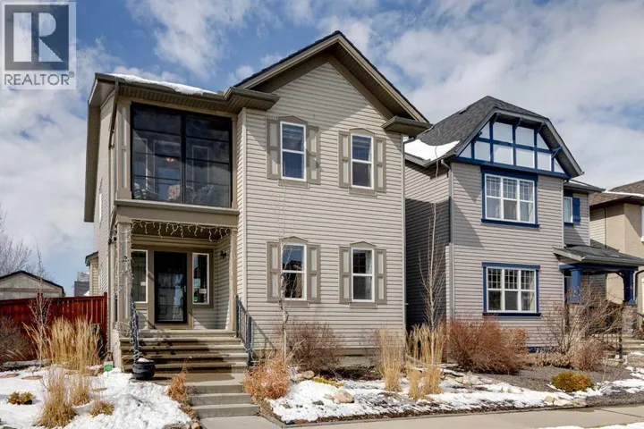 2 Elgin Meadows Green SE, Calgary, Alberta T2Z0L8