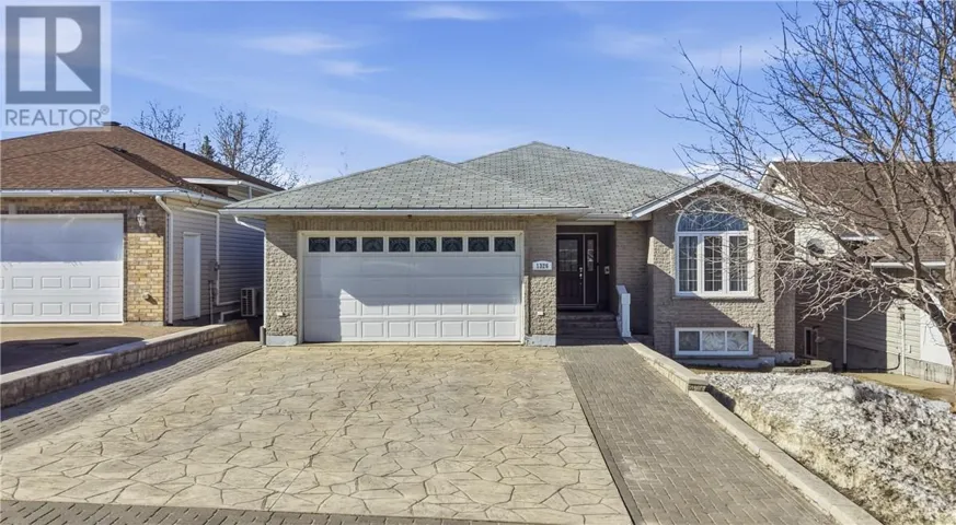 1326 ATTLEE Avenue, Sudbury, Ontario P3A6A4