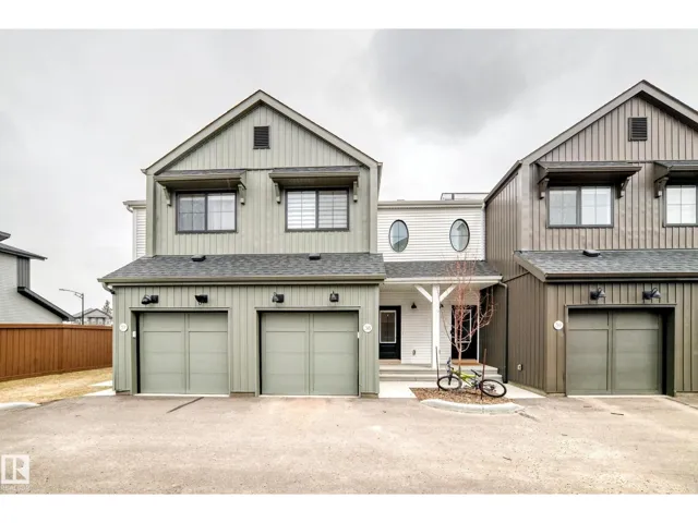 #38 1910 Collip VW SW, Edmonton, Alberta T6W5H4