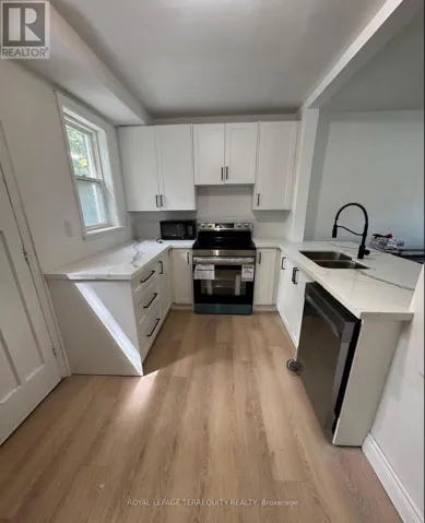 191 FINCH AVENUE W, Toronto (Willowdale West), Ontario M2R1M2