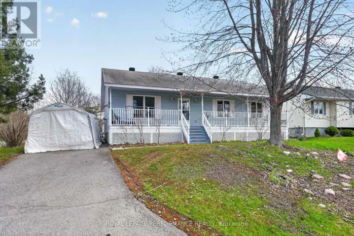 63 COLUMBIA AVENUE, South Stormont, Ontario K0C1P0