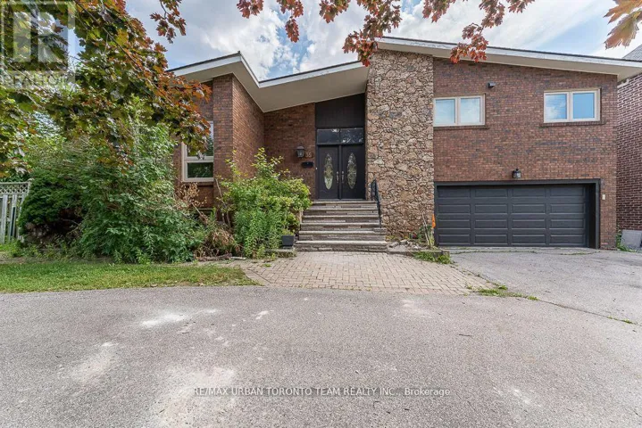 35 BRUMWELL STREET, Toronto (Centennial Scarborough), Ontario M1C2K7