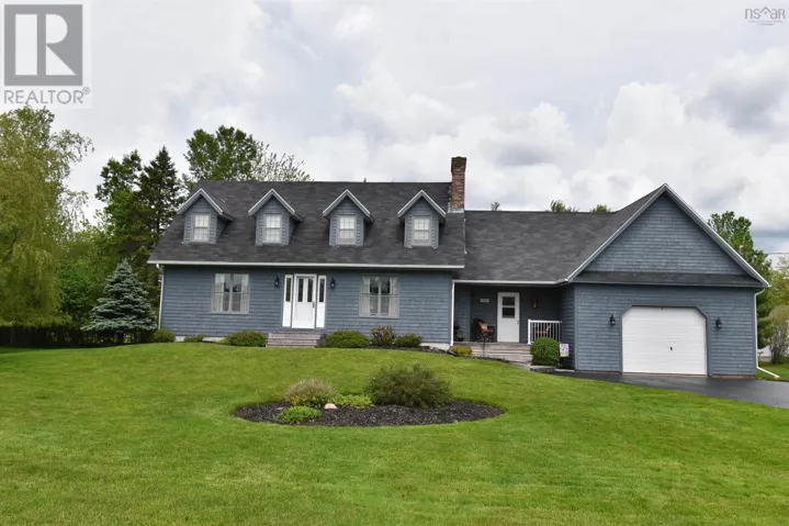 53 MEADOWLAND Avenue, Bible Hill, Nova Scotia B2N6H6