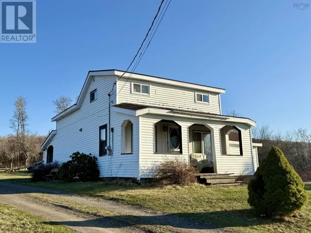 10374 Highway 4, Broadway, Nova Scotia B0K1G0