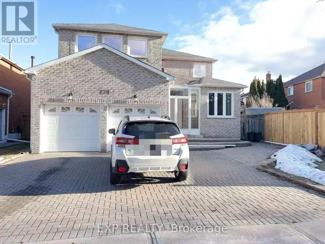 179 ELSON STREET, Markham (Middlefield), Ontario L3S3C7