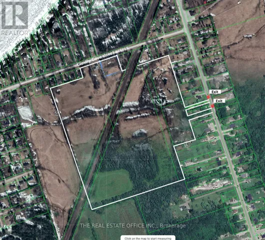 43 CLOVELLY COVE ROAD, Georgina (Pefferlaw), Ontario L0E1N0