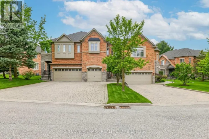 76 WESTBURY COURT, Richmond Hill (Westbrook), Ontario L4S2L2