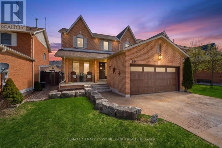 99 GOLDEN MEADOW ROAD, Barrie (Bayshore), Ontario L4N7G3