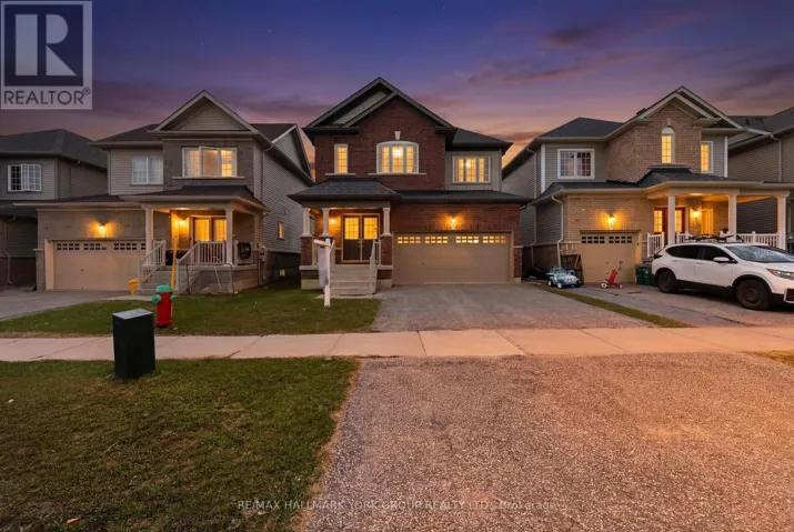 69 DIANA DRIVE, Orillia, Ontario L3V0E2