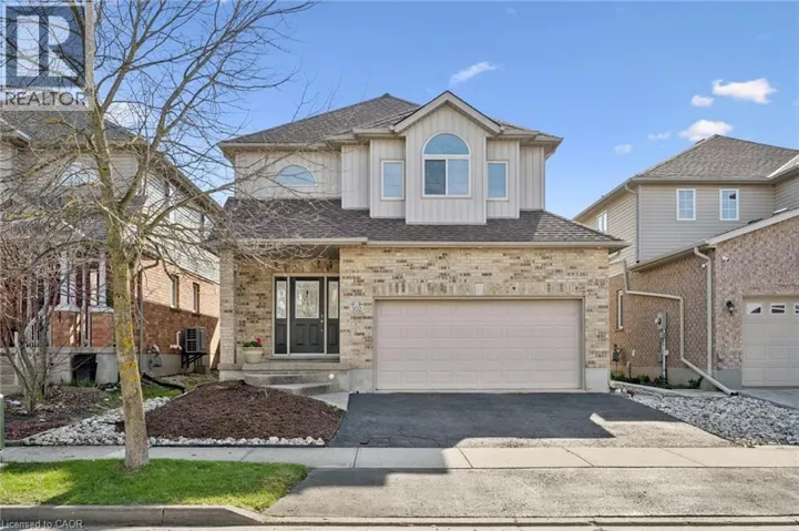 302 E RED OSIER Road, Waterloo, Ontario N2V2V7