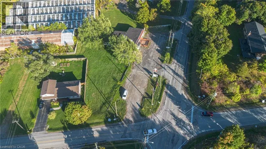 5391 KING Street, Lincoln, Ontario L0R1B3