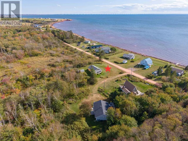 57 Hummingbird Crescent, Fernwood, Prince Edward Island C0B1C0