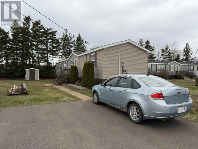 74 Jillian Street, Summerside, Prince Edward Island C1N6S6