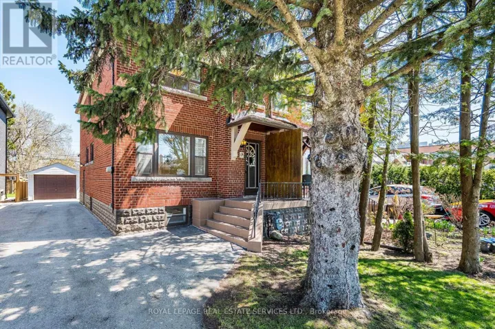 19 NINETEENTH STREET, Toronto (New Toronto), Ontario M8V3L4