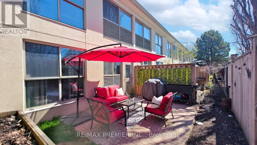 127 - 8351 MCLAUGHLIN ROAD, Brampton (Brampton South), Ontario L6Y4H8