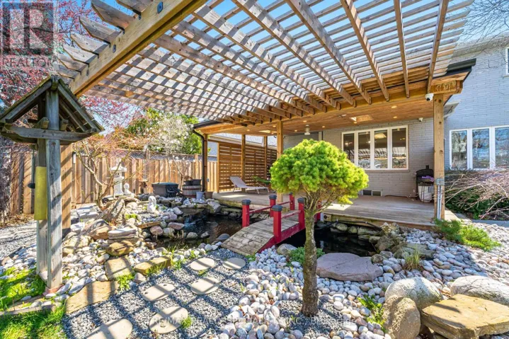 57 FAIRVIEW ROAD W, Mississauga (Fairview), Ontario L5B1K7