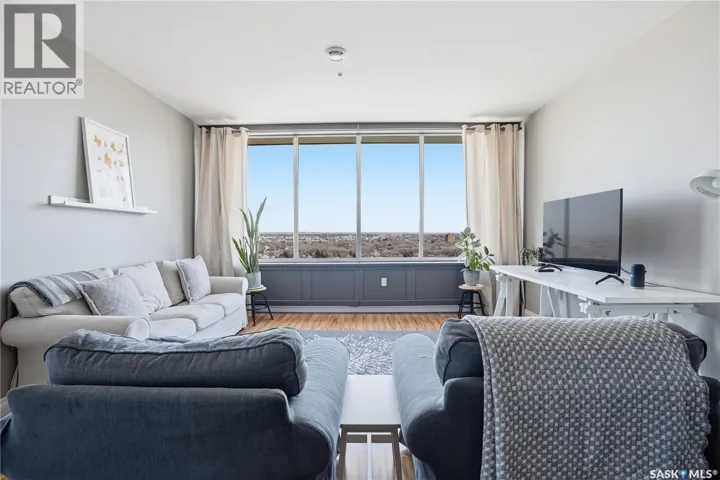 1108 1867 Hamilton STREET, Regina, Saskatchewan S4P2C2