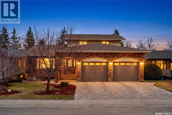 3511 Burns ROAD, Regina, Saskatchewan S4V2G4