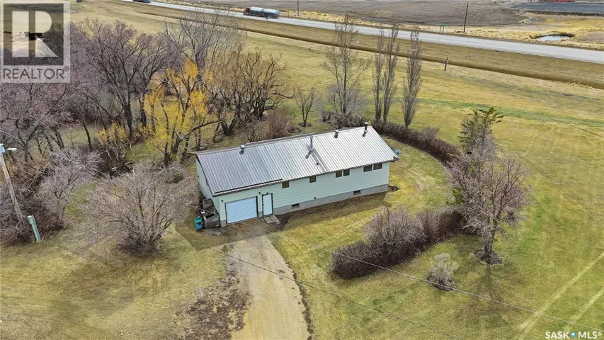 98 Main STREET, Lang, Saskatchewan S0G2W0