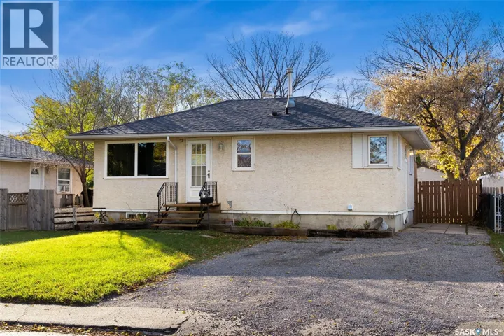 110 Ottawa STREET, Regina, Saskatchewan S4R1N2