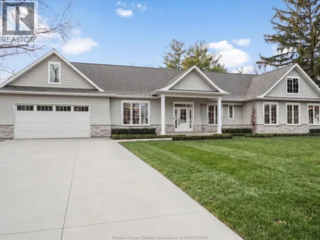 533 PEARL STREET, Lakeshore, Ontario N8L0Y4