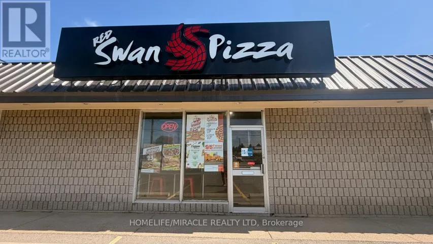 2 - 206 KING GEORGE ROAD, Brantford, Ontario N3R5L3