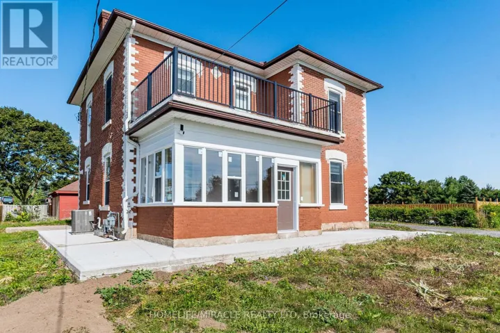12 ORANGEVILLE STREET, Erin, Ontario N0B1Z0