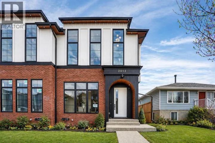2012 35 Street SW, Calgary, Alberta T3E2X6