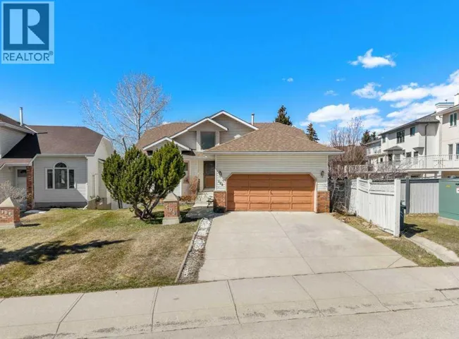 104 Arbour Lake Way NW, Calgary, Alberta T3G3S8