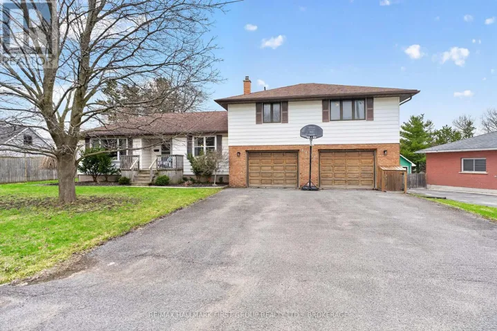 1198 BRASS DRIVE, Kingston (City Northwest), Ontario K7M3M3