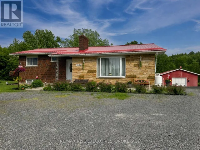 6583 HIGHWAY 15, Kingston (City North of 401), Ontario K0H2N0