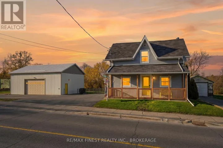 3241 COUNTY RD 6, Stone Mills (Stone Mills), Ontario K0K3N0