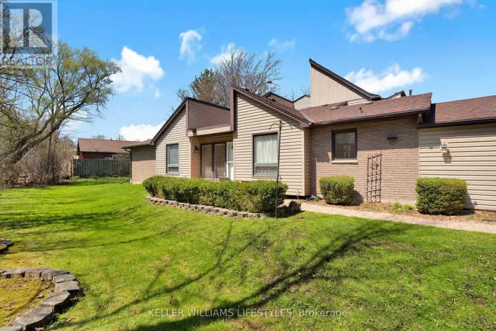 695 WOODCREST BOULEVARD, London South (South M), Ontario N6K1P8