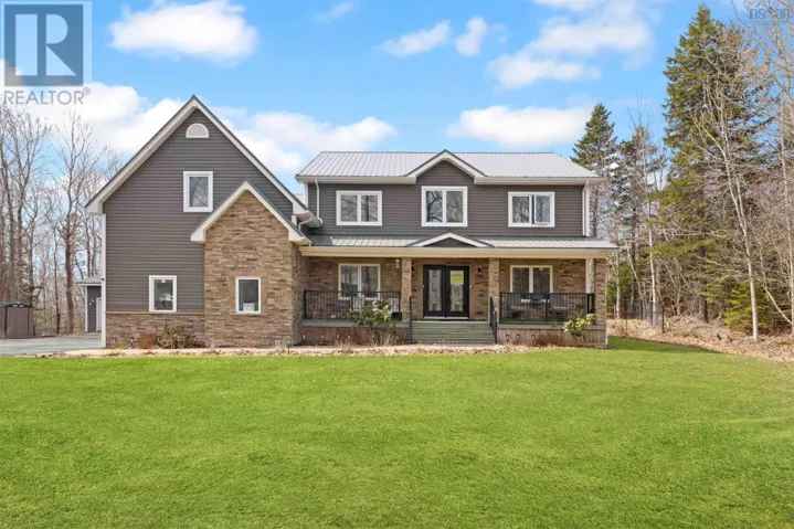 118 Stone Mount Drive, Lower Sackville, Nova Scotia B4C4A2