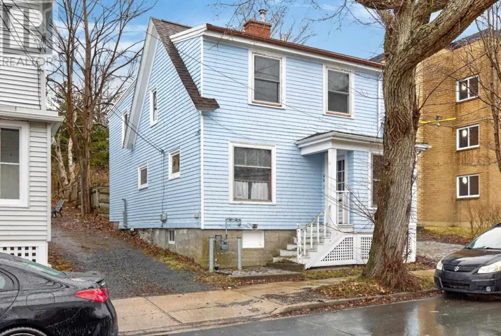 53 Dahlia Street, Dartmouth, Nova Scotia B3A2S1