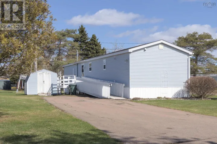 10 Lorne Crescent, Amherst, Nova Scotia B4H4B6