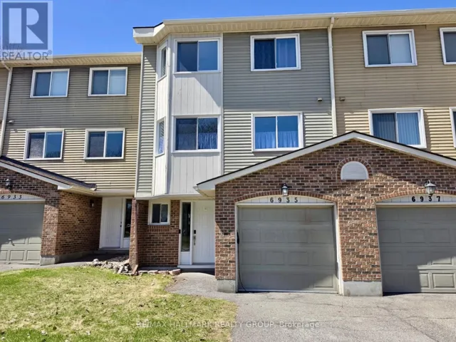 6935 DU BOIS AVENUE, Ottawa, Ontario K1C5L4