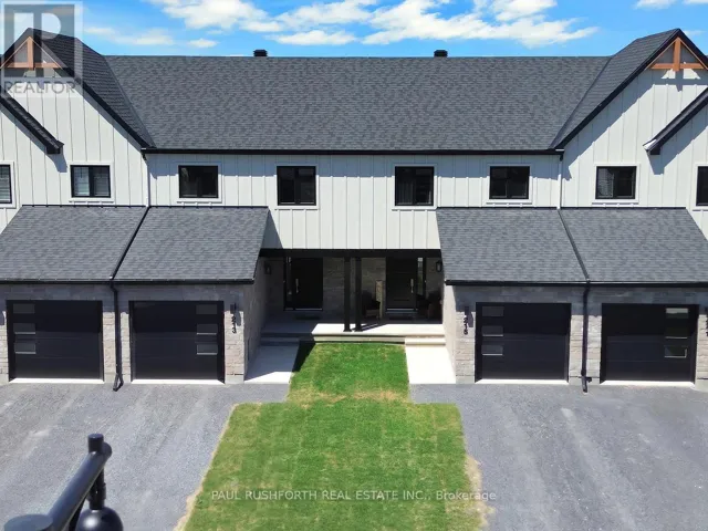 265 PEACOCK DRIVE, Russell, Ontario K4R0A1