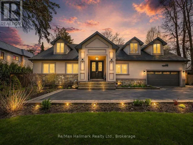 1508 OAKHILL DRIVE, Oakville (MO Morrison), Ontario L6J1Y5