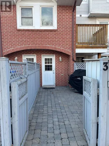 3 - 315 MULLETT STREET, Carleton Place, Ontario K7C4J6