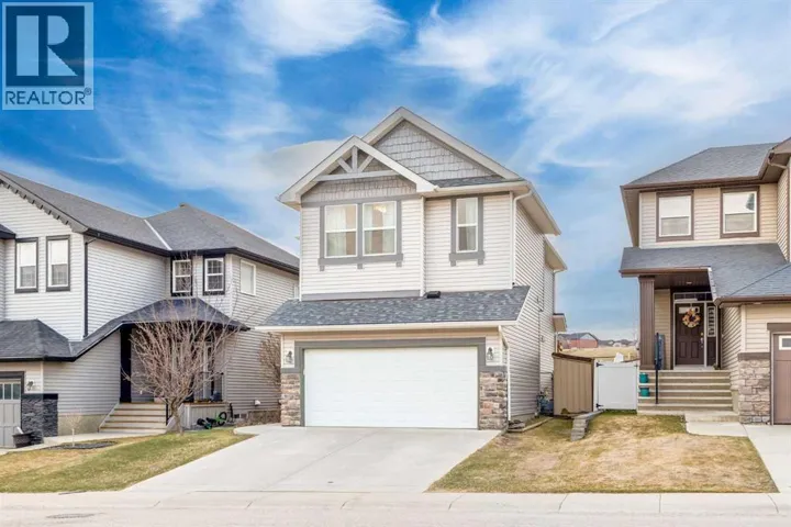 29 Sage Valley Circle NW, Calgary, Alberta T3R0E7