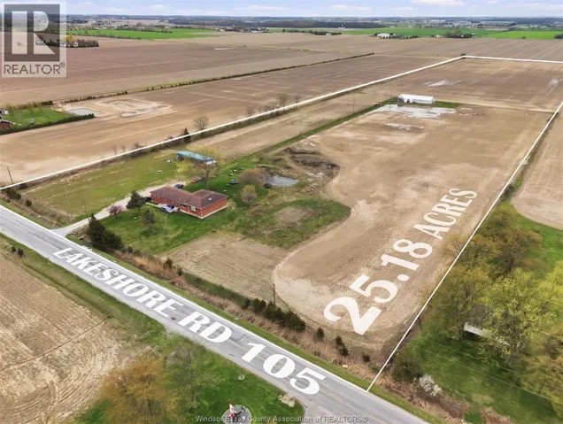 1007 LAKESHORE RD 105, Maidstone, Ontario N0R1K0