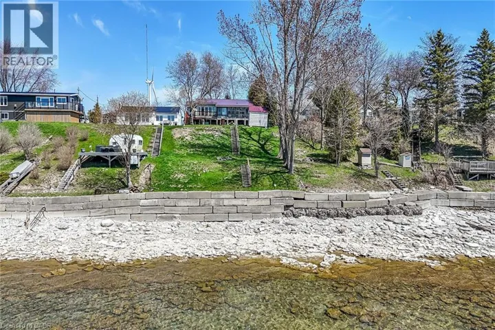 406 SOUTH COAST Drive, Nanticoke, Ontario N0A1L0