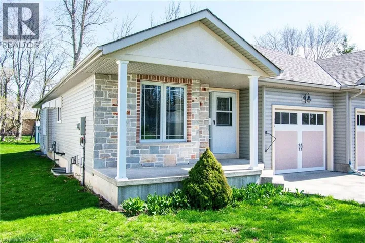 145 FAIRVIEW Avenue E, Dunnville, Ontario N1A1B2