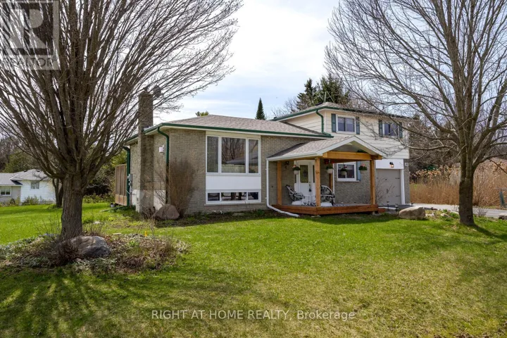17 CRESTVIEW AVENUE, Scugog (Blackstock), Ontario L0B1B0