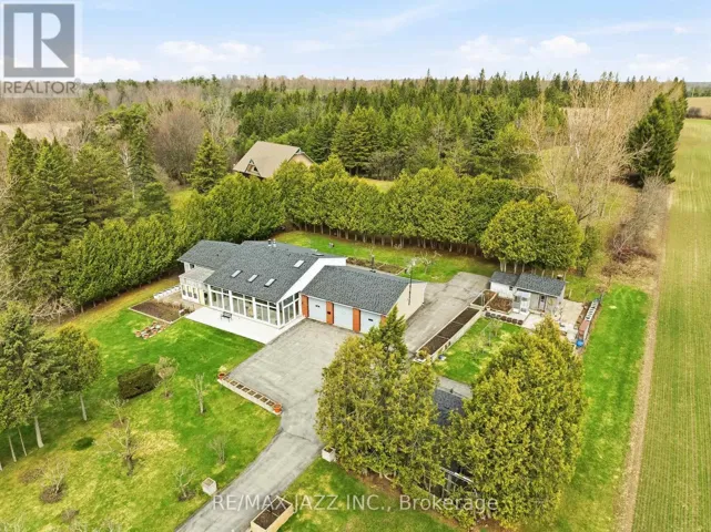 4320 BLOOMINGTON ROAD, Whitchurch-Stouffville, Ontario L4A7X5