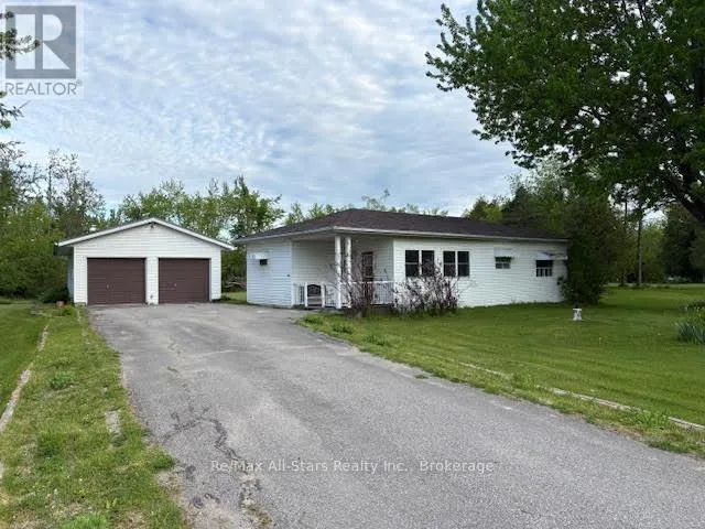 12 STEPHEN COURT, Kawartha Lakes (Verulam), Ontario K0M1L0