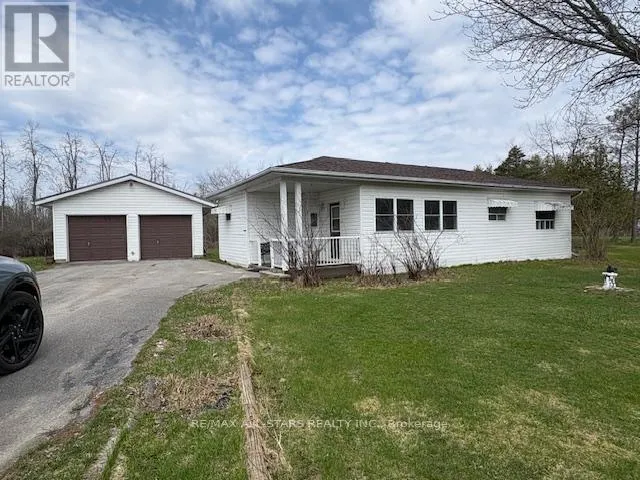 12 STEPHEN COURT, Kawartha Lakes (Verulam), Ontario K0M1L0